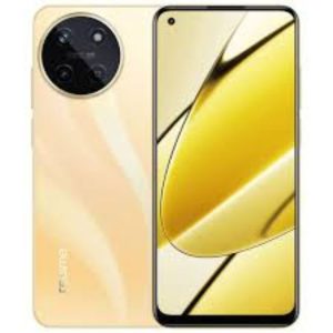 REALME 11