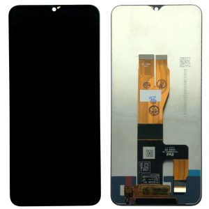 afficheur realme c30