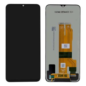afficheur realme c33