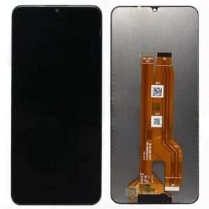 afficheur realme c63