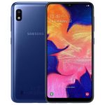 SAMSUNG A10