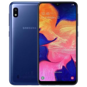 SAMSUNG A10