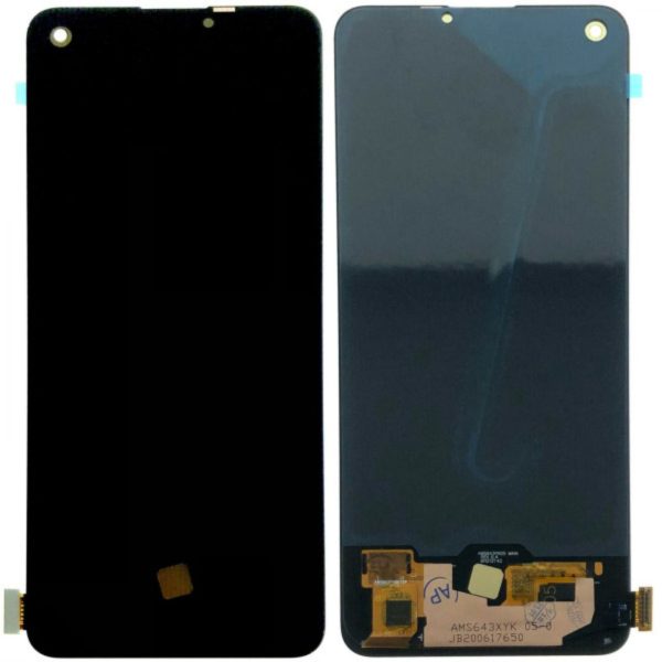 afficheur oled oppo a74
