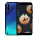 ITEL A36