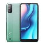 ITEL A37