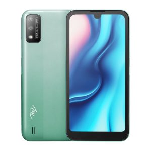 ITEL A37