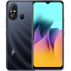 ITEL A58 LITE