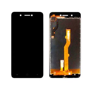 afficheur itel a16 plus