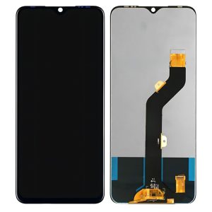 afficheur itel vision 2 plus