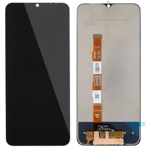 afficheur vivo y33s