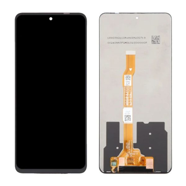 afficheur vivo y36