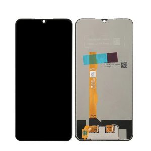afficheur vivo y19