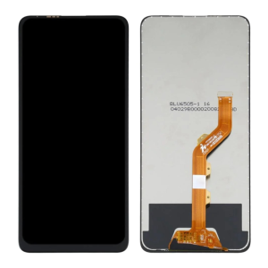 afficheur infinix s5 pro mg