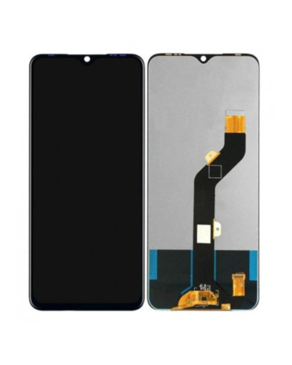 afficheur infinix hot 11 play mg