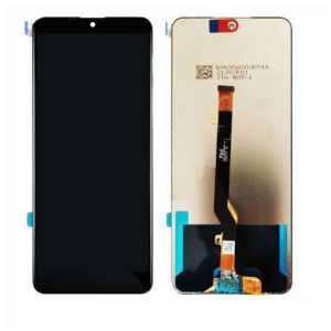 afficheur tecno pop 2 plus mg