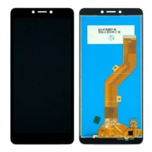 afficheur tecno pop 2 power mg
