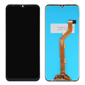 afficheur tecno pop 3 plus mg
