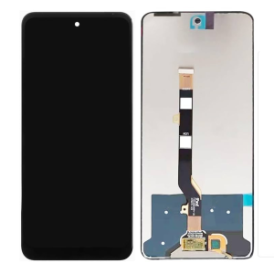 afficheur tecno pova 6 neo mg