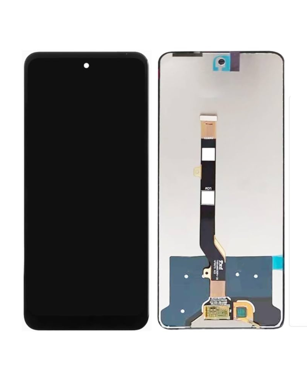 afficheur tecno pova 6 neo mg