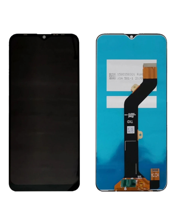 afficheur tecno spark 6 go