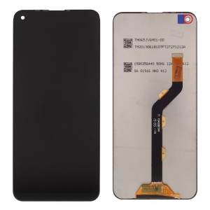 afficheur tecno spark 5 pro mg