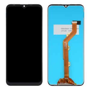 afficheur tecno spark 4 lite mg