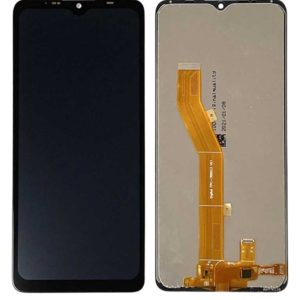 afficheur tecno pop 4 air mg