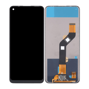 afficheur tecno spark 7 pro