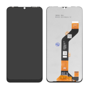 afficheur tecno pop 5 lte