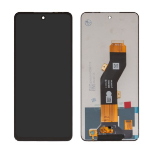 afficheur tecno spark go 2024 mg