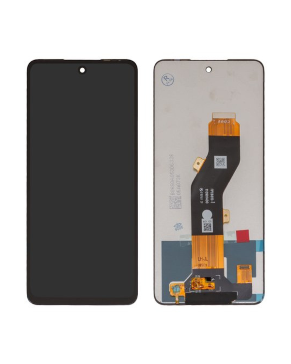 afficheur tecno spark go 2024 mg