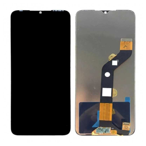 afficheur tecno pop 5 go mg