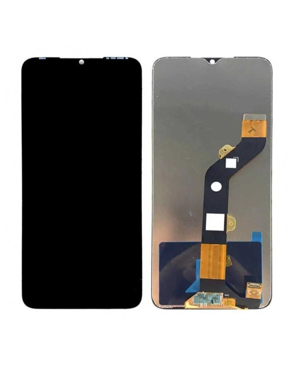 afficheur tecno pop 5 go mg