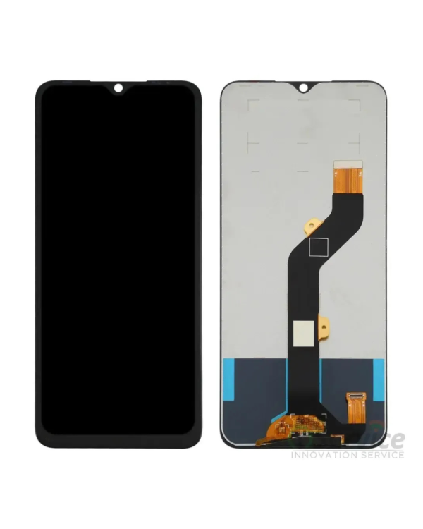 afficheur tecno spark 5 air mg