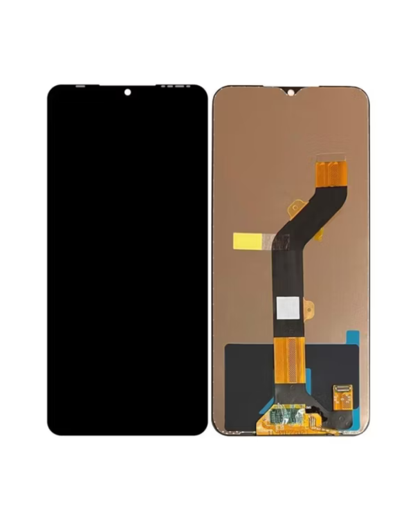 afficheur tecno pop 5 mg
