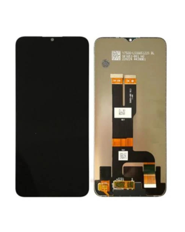 afficheur nokia c32 mg