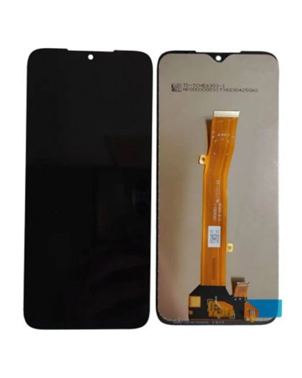 afficheur nokia c12 mg