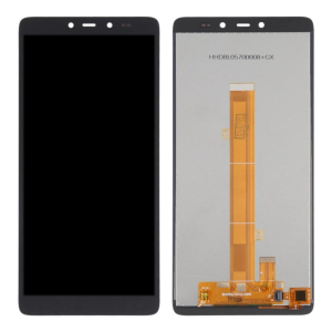 afficheur nokia c2 2end edition mg