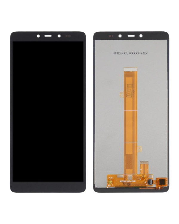 afficheur nokia c2 2end edition mg