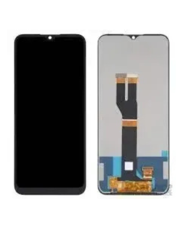 afficheur nokia g21 mg
