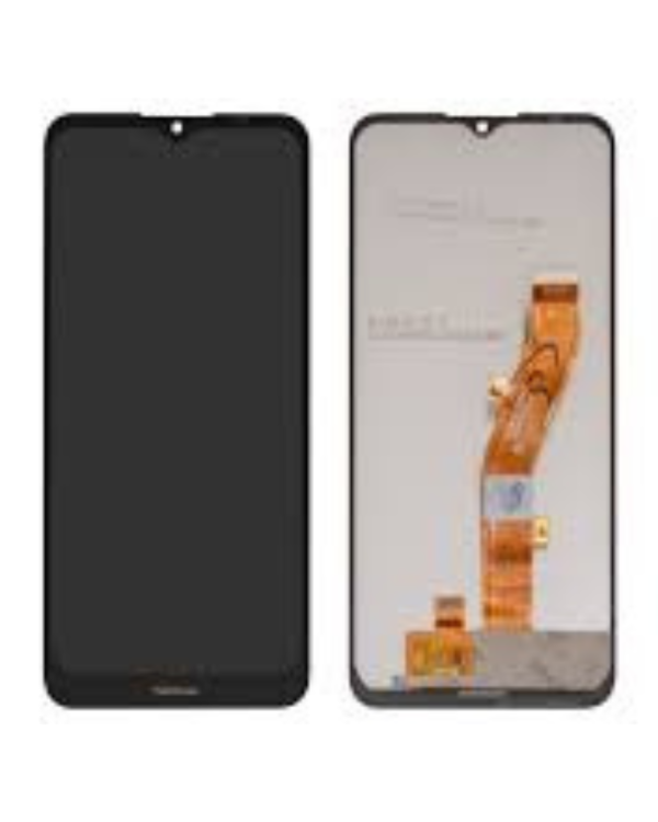 afficheur nokia c10 mg