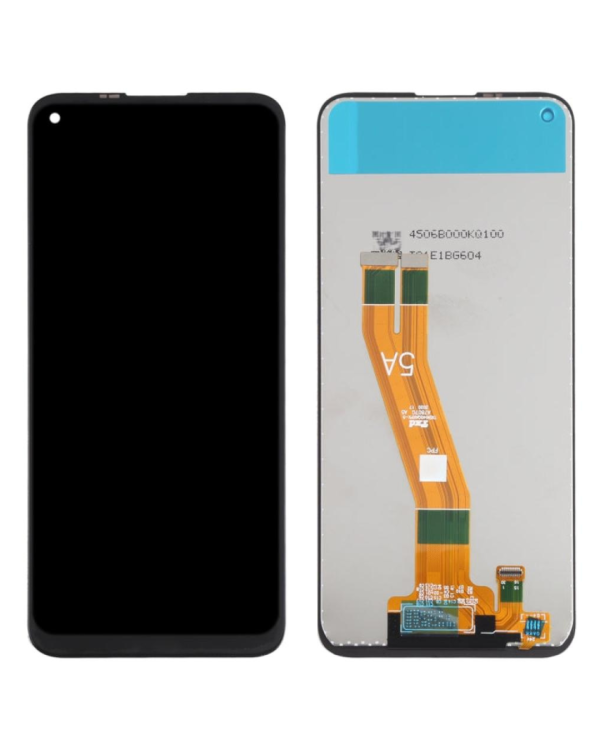 afficheur nokia 5.4 mg