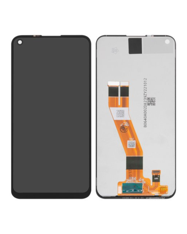 afficheur nokia 3.4 mg