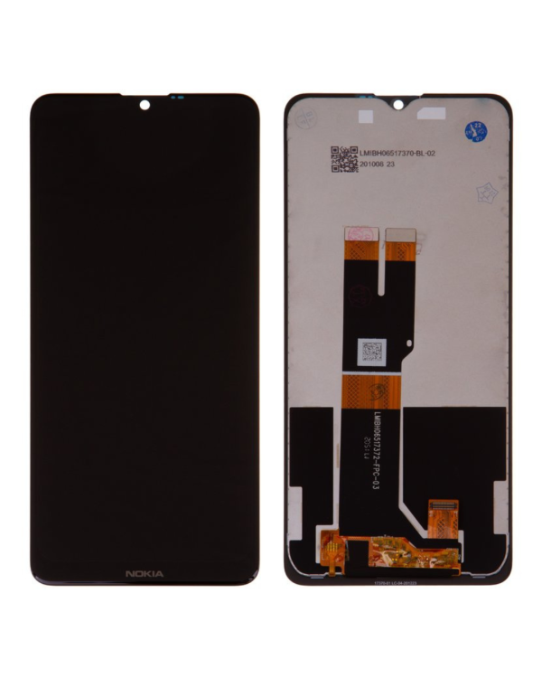 afficheur nokia 2.4 mg
