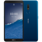 NOKIA C3
