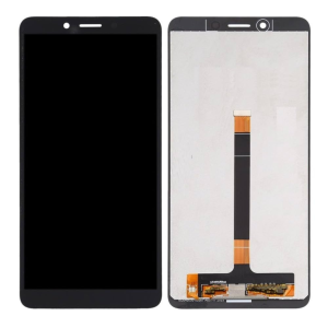 afficheur nokia c3 mg