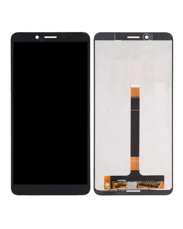 afficheur nokia c3 mg