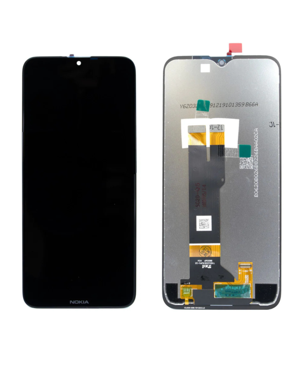 afficheur nokia 2.3 mg