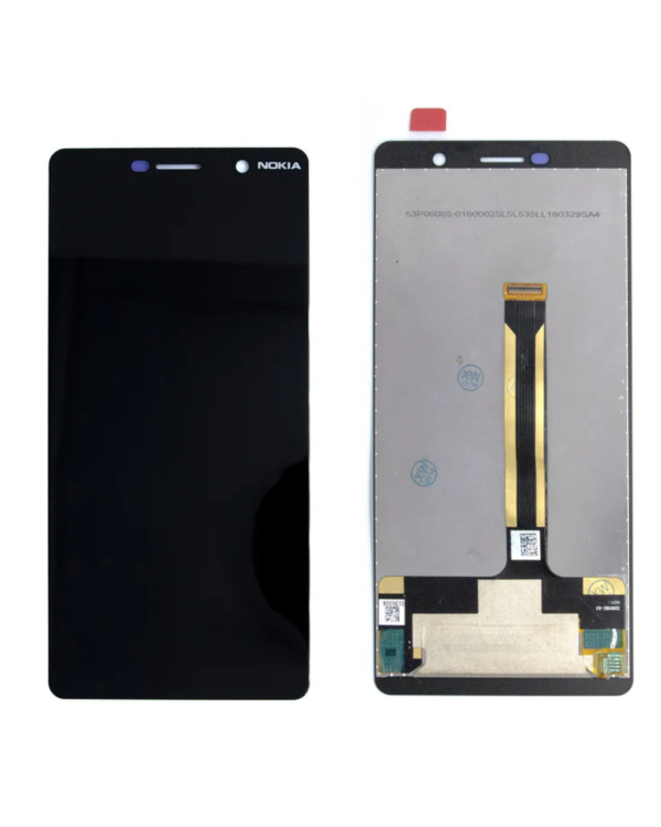 afficheur nokia 7 plus mg