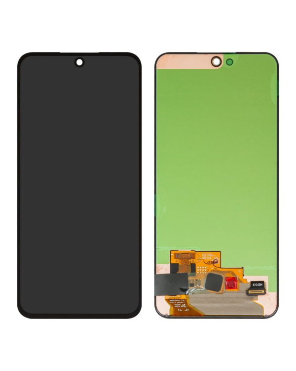afficheur samsung a36 org